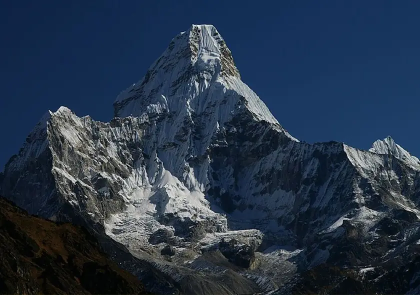 Ama Dablam